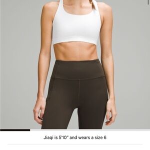 Lululemon Energy Bra